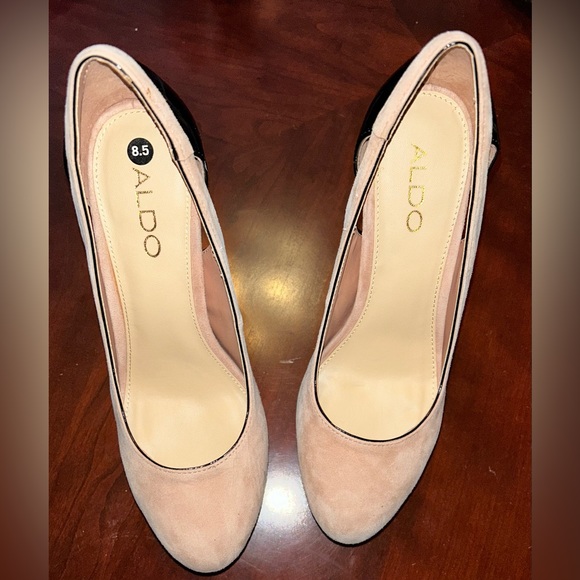 Aldo Janaye Heels - Picture 2 of 3